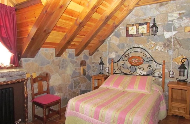 Casa Fontamil Apartments