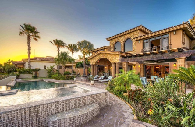 Casa Fortuna by Cuvee | El Altillo community