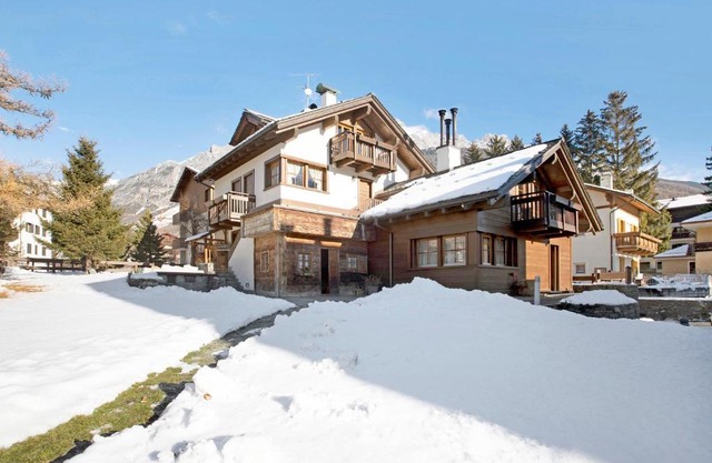 Casa Francesca Lidia