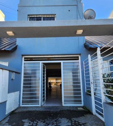 Casa frente al museo MAR