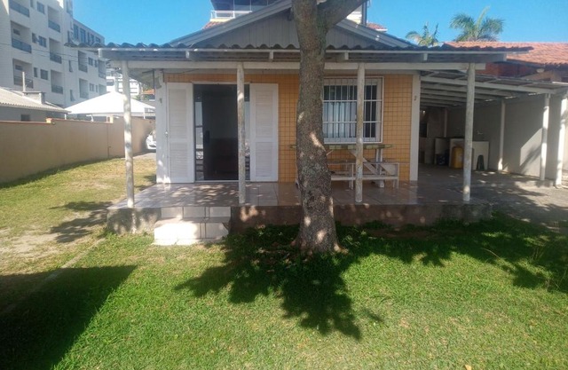Casa frente ao mar 0157