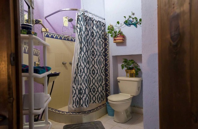 Casa Frida Khalo en Pana