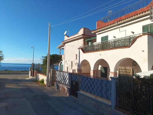 Casa Fronte Mare