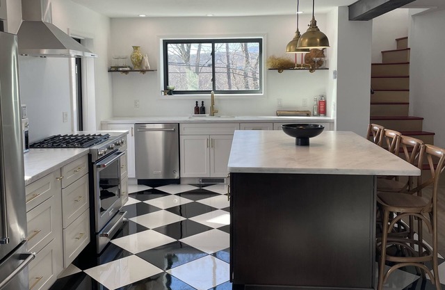 Casa Fuego Catskills - Historic Fire House