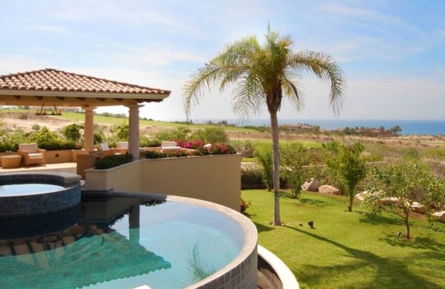 Casa Gamino Puerto Los Cabos