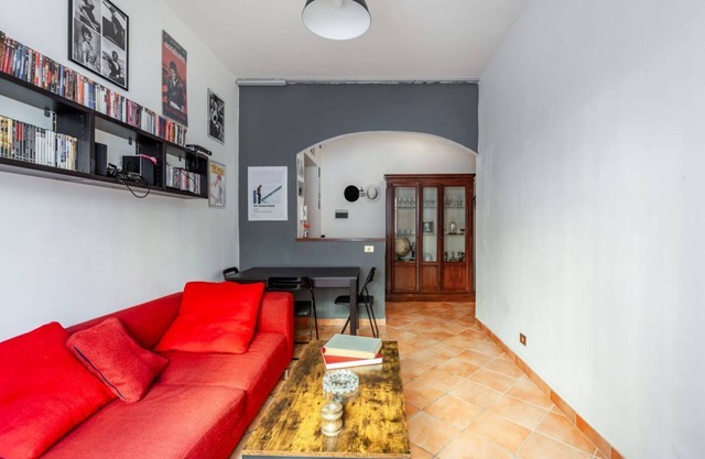 Casa Giancarlo by Rentbeat