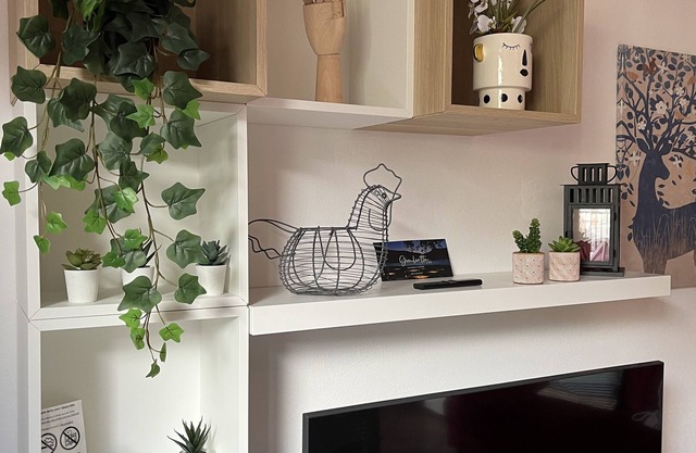 Casa Giulietta Torno