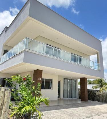Casa Gold Condominio Estancia Jussara