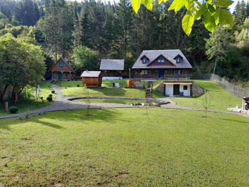Casa Grosu