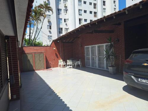 Casa Guarujá