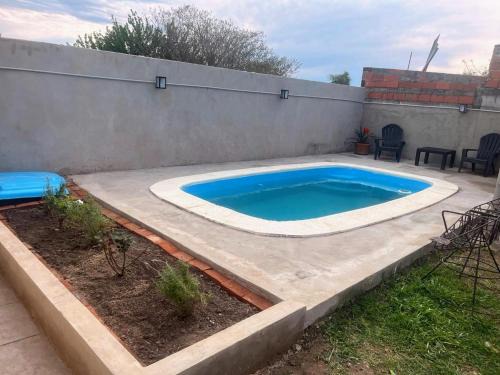 Casa Guemes