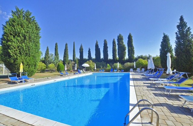 Casa Guna, Asciano, Italy