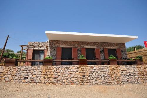 Casa Gustosa Μονεμβασιά