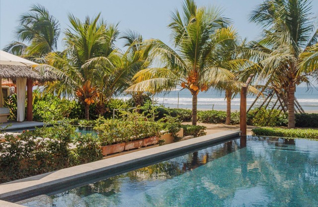 Casa Hermoso Cariño: Madrona Bungalow