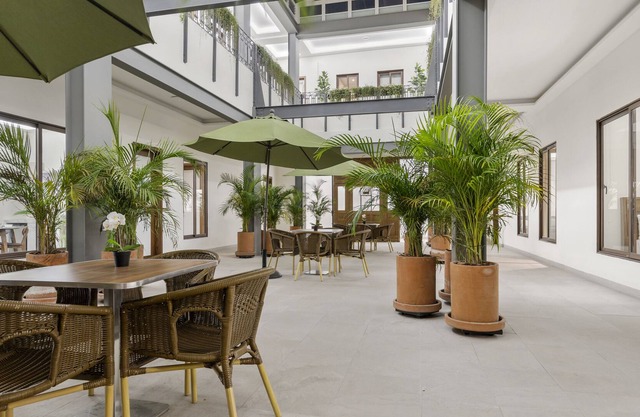 Casa Herrmann Suites