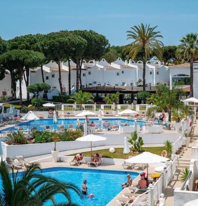 Casa Hibiscus Marbella