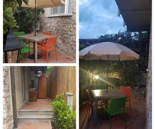 Casa Il Germoglio