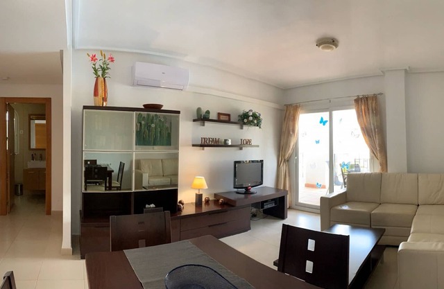 Casa Indico R - A Murcia Holiday Rentals Property