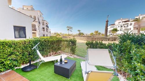 Casa Indico S-Murcia Holiday Rentals Property