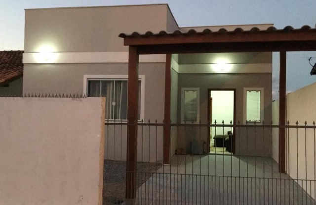 Casa Ingleses