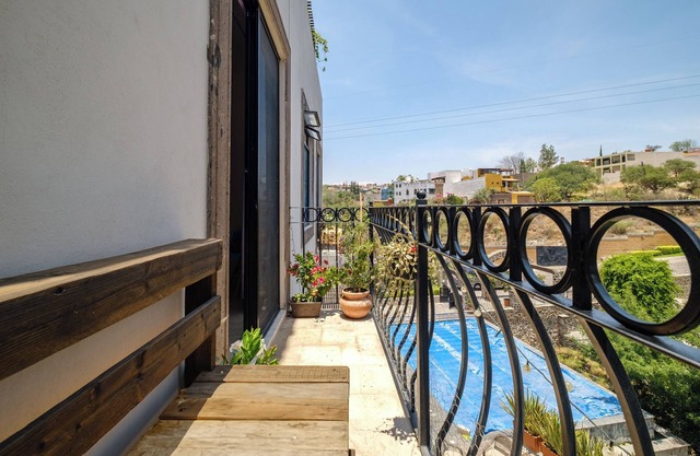 Casa Itzae ​La Antigua Dog Friendly