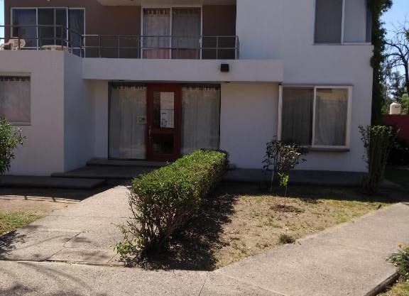 Casa Jacaranda Al Sur De La Ciudad 