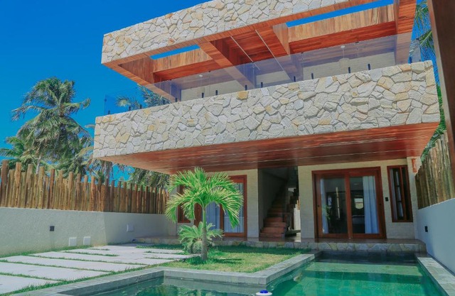 CASA JADE