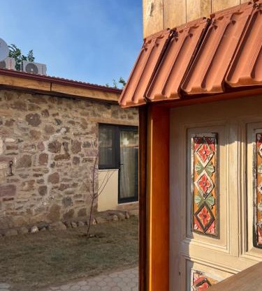 Casa Küçükköy