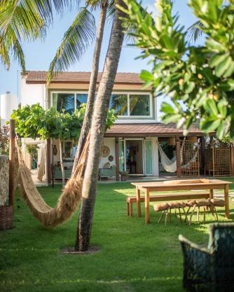 Casa Kala "Uma experiência beira-mar"