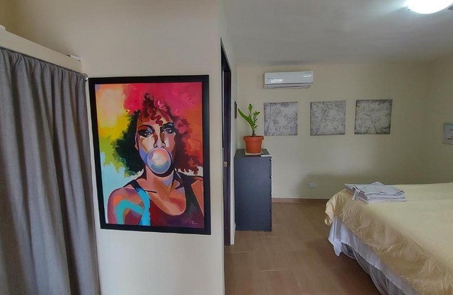 Casa Kamanda, Zona Colonial, Santo Domingo