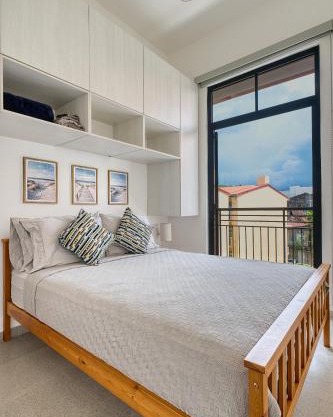 Casa Korsi Modern Retreat Near the Historic Center