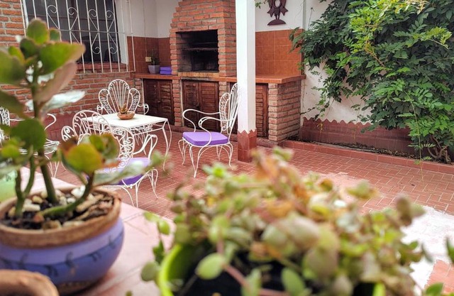 Casa Kuyay