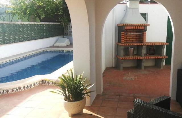 Casa Laguna Deltebre 