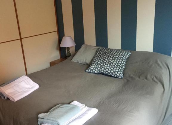 Casa Lavagna giardinetto