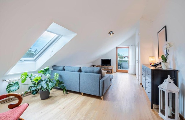 Casa Lenny and Friends