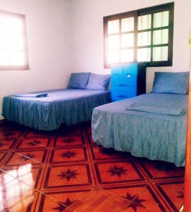 Casa Lety