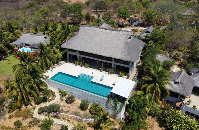 Casa Lia Ocean View Oasis