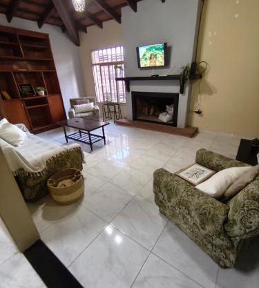 Casa Lilo