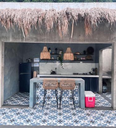 Casa Lily a private villa