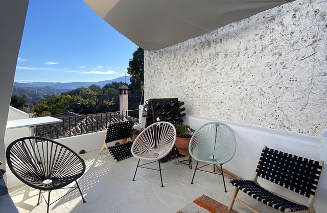 Casa Limon