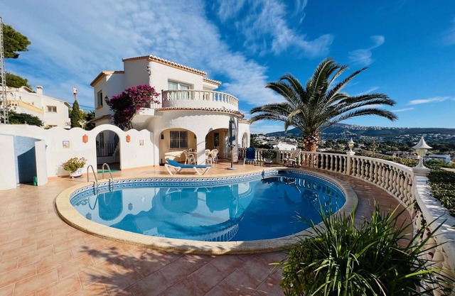 Casa Lina. Cozy and confortable. 2 bedrooms. Open views. A/C