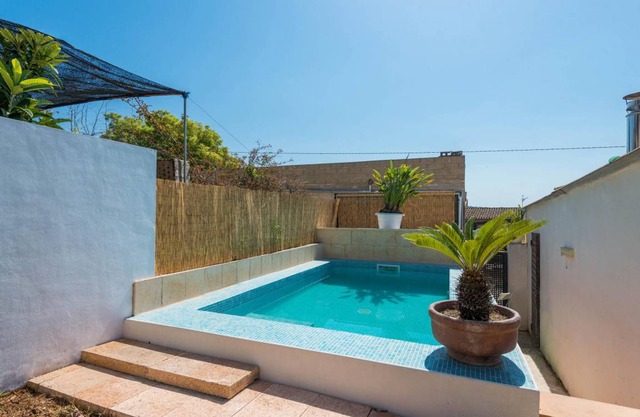 CASA LLUBI