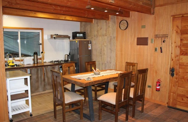 Casa Loft Küme Felen