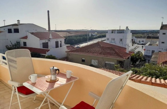 Casa Lomila BelaVista - Roof Terrace & 2 Balconies