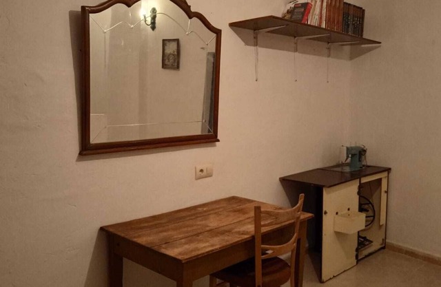 Casa los Trancos, very close to Cazorla