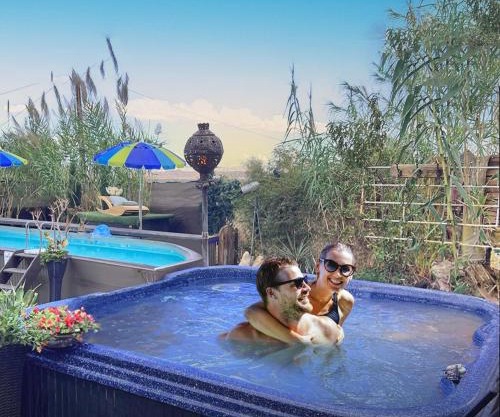 Casa Luisa Joshua Tree