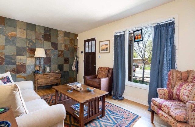 Casa Lujan | Cozy Home with Hot Tub + Near Area Attractions!