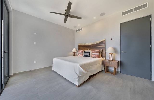 Casa Lukaz Penthouse private rooftop