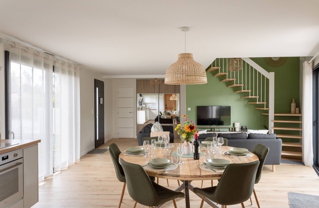 Casa Luna - A 5 km des plages