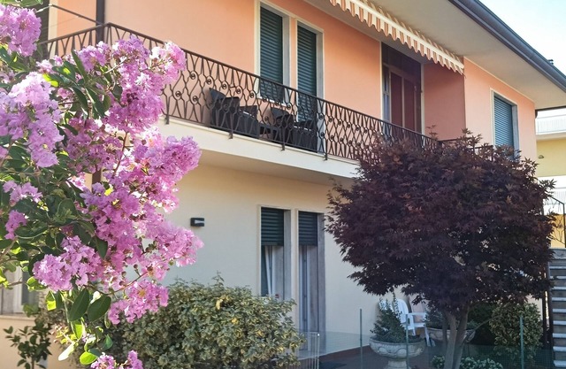 Casa Luna: appartamento incantevole alle Terme di Montegrotto